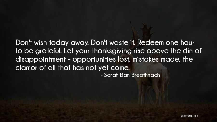 Sarah Ban Breathnach Quotes 1794063