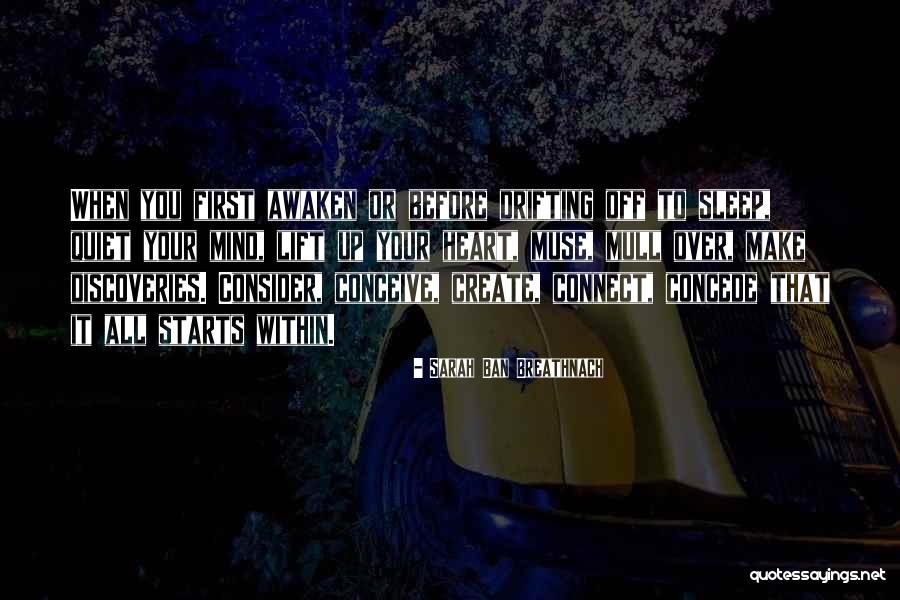Sarah Ban Breathnach Quotes 1802753 Sarah Ban Breathnach Quotes 1802753