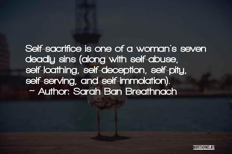 Sarah Ban Breathnach Quotes 1856373