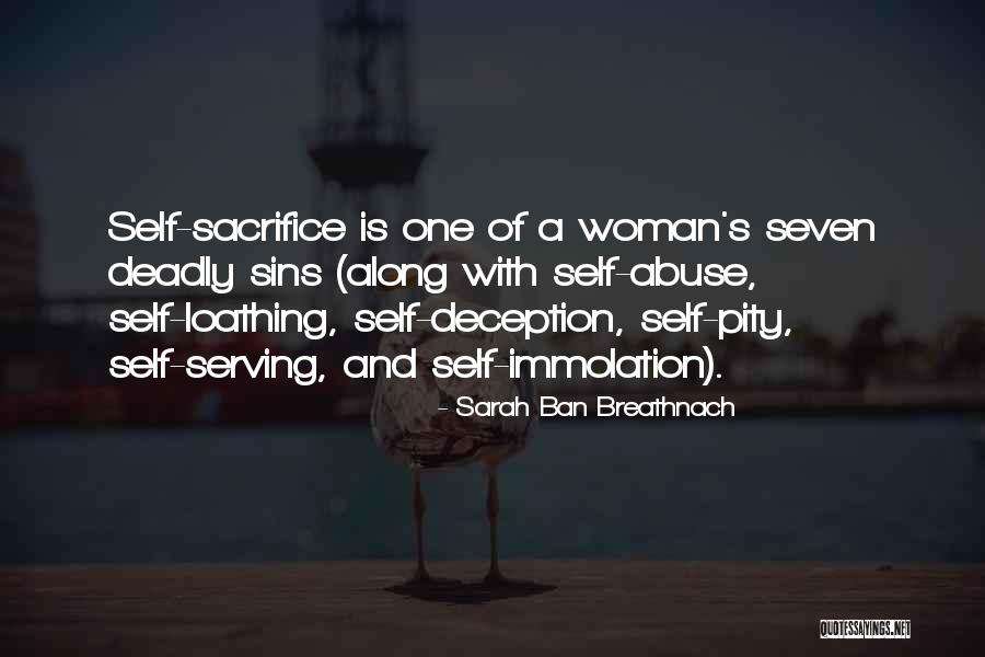 Sarah Ban Breathnach Quotes 1856373