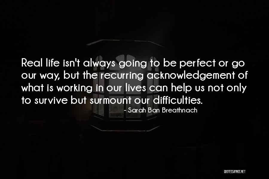 Sarah Ban Breathnach Quotes 1936065