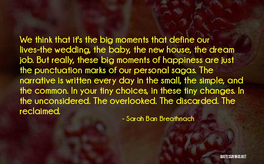 Sarah Ban Breathnach Quotes 1975876