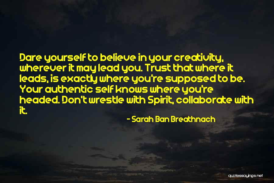 Sarah Ban Breathnach Quotes 1990554