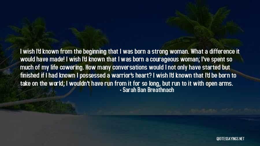 Sarah Ban Breathnach Quotes 562679