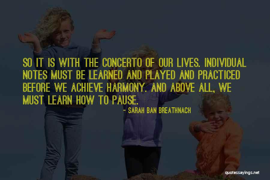 Sarah Ban Breathnach Quotes 639538