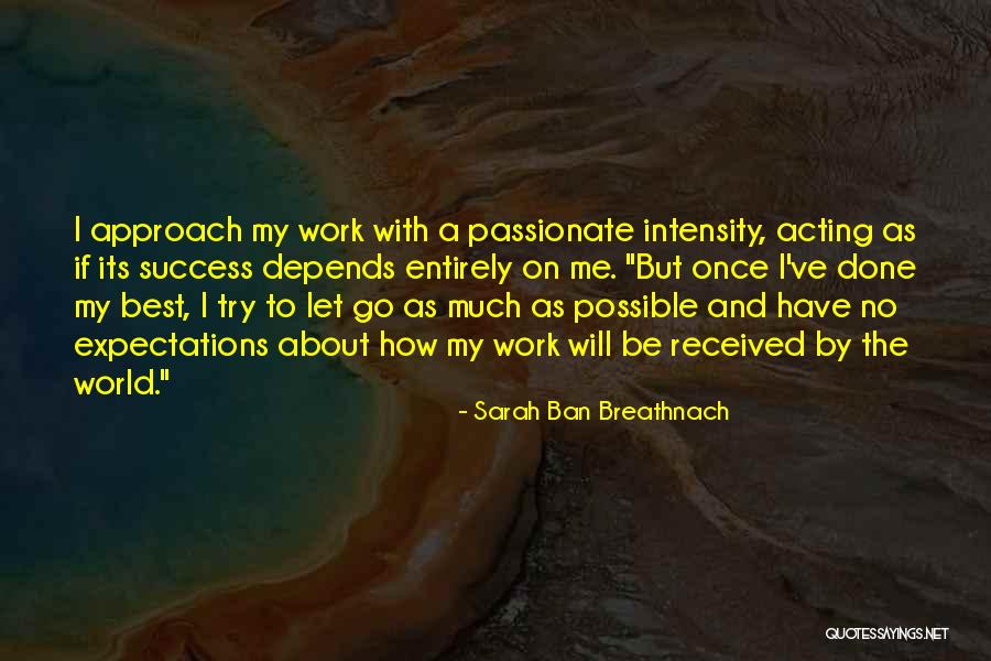 Sarah Ban Breathnach Quotes 693978