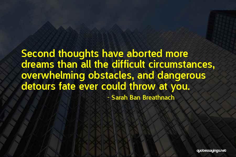 Sarah Ban Breathnach Quotes 745702