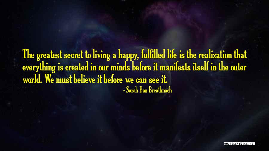 Sarah Ban Breathnach Quotes 94400