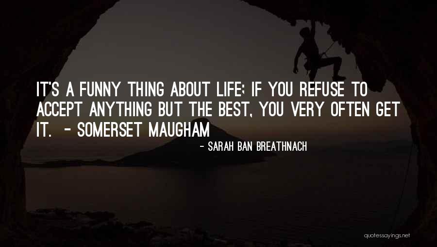 Sarah Ban Breathnach Quotes 970953