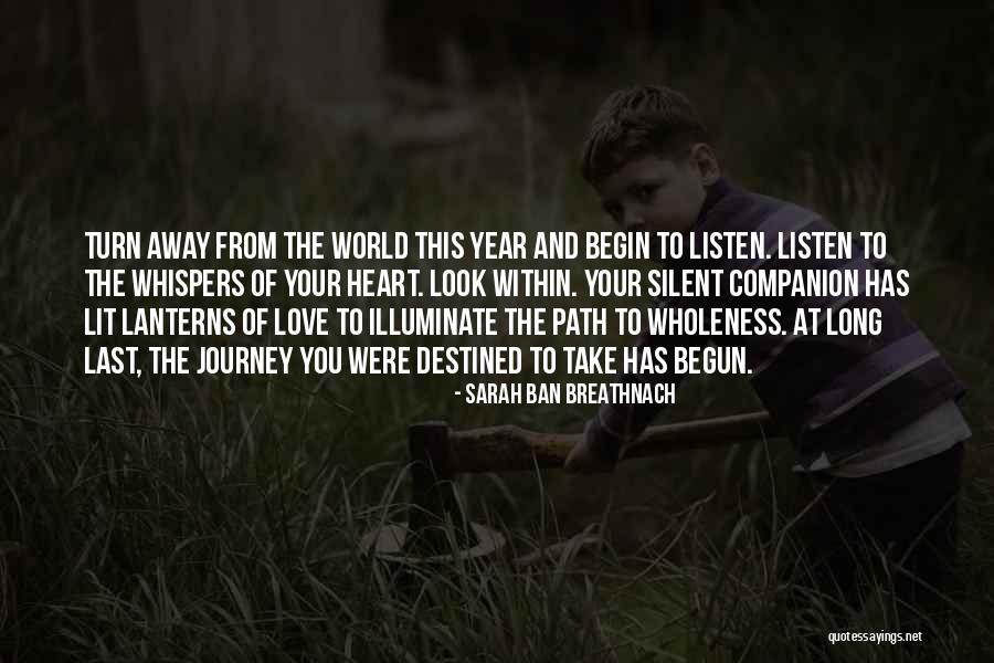 Sarah Ban Breathnach Quotes 991683