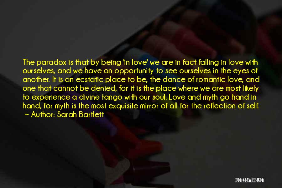Sarah Bartlett Quotes 2270683