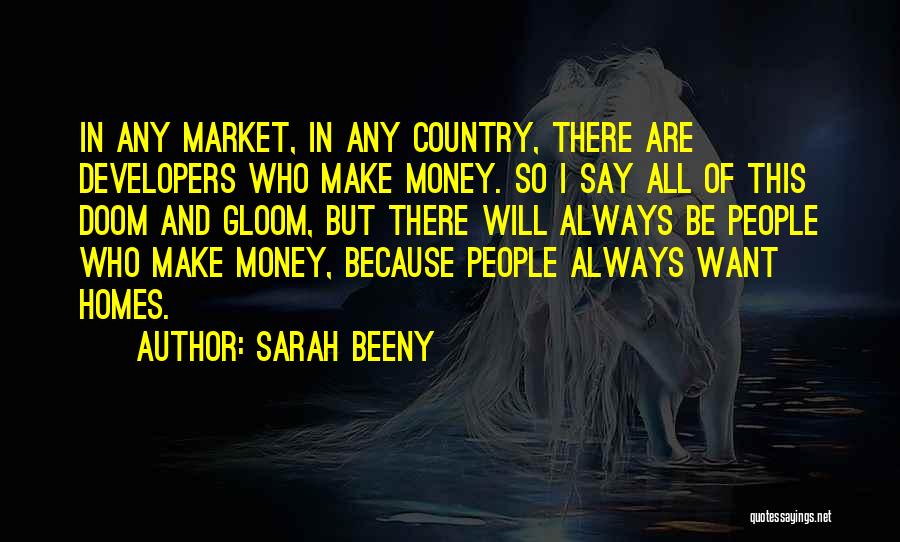 Sarah Beeny Quotes 1953147