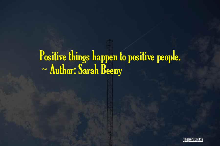 Sarah Beeny Quotes 741015