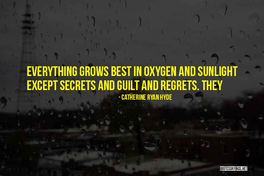 Sarah Beetson Quotes By Catherine Ryan Hyde Sarah Beetson Quotes By Catherine Ryan Hyde