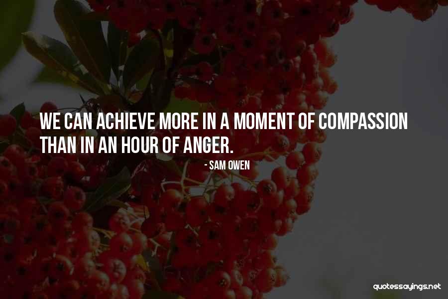 Sarah Beetson Quotes By Sam Owen Sarah Beetson Quotes By Sam Owen