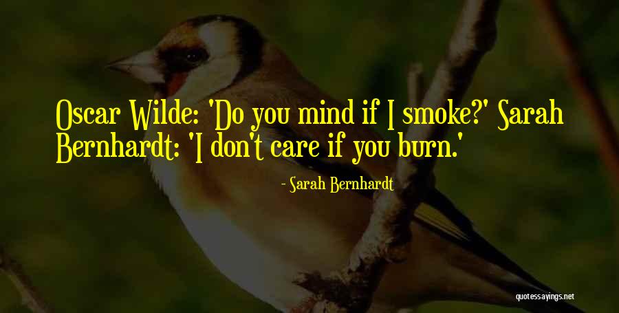 Sarah Bernhardt Quotes 1183244