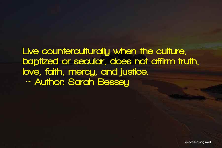 Sarah Bessey Quotes 1276119