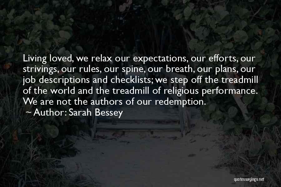 Sarah Bessey Quotes 1308926