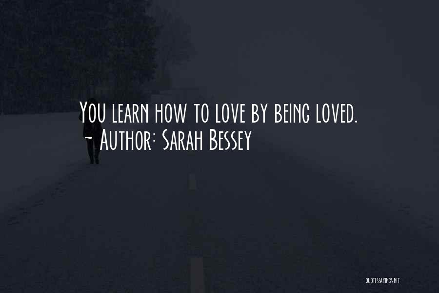 Sarah Bessey Quotes 1422488