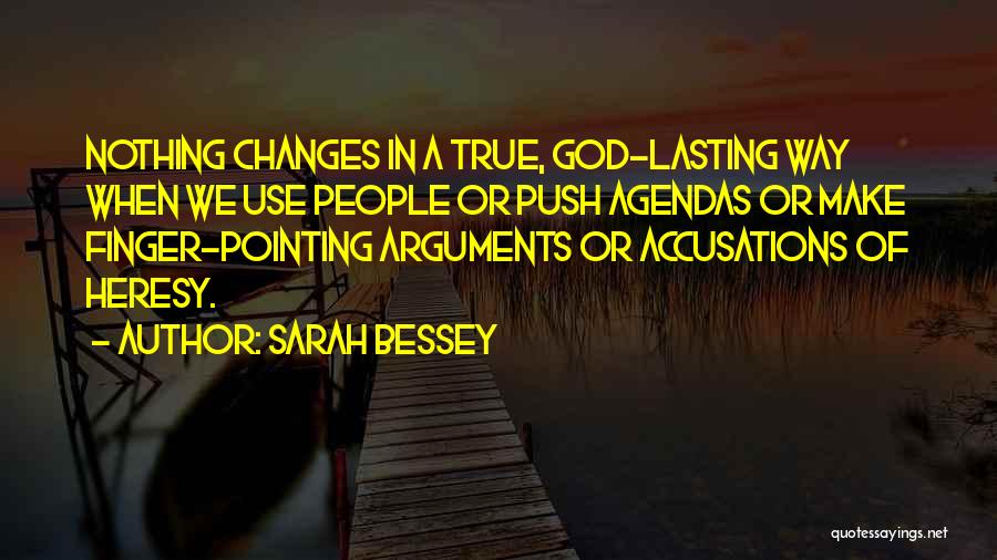 Sarah Bessey Quotes 1670671