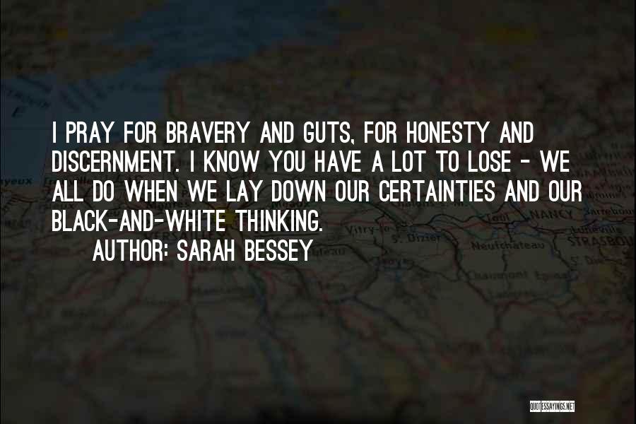 Sarah Bessey Quotes 197544