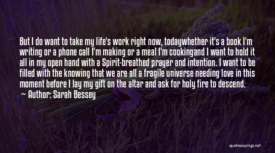 Sarah Bessey Quotes 2005664