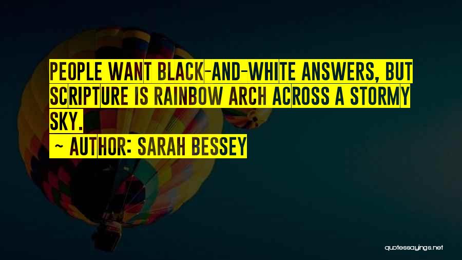 Sarah Bessey Quotes 421881