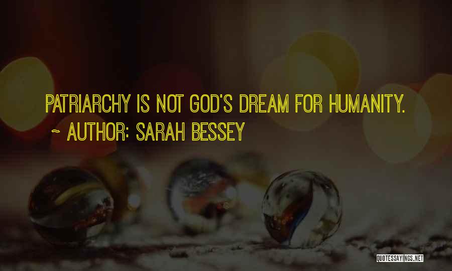 Sarah Bessey Quotes 718471