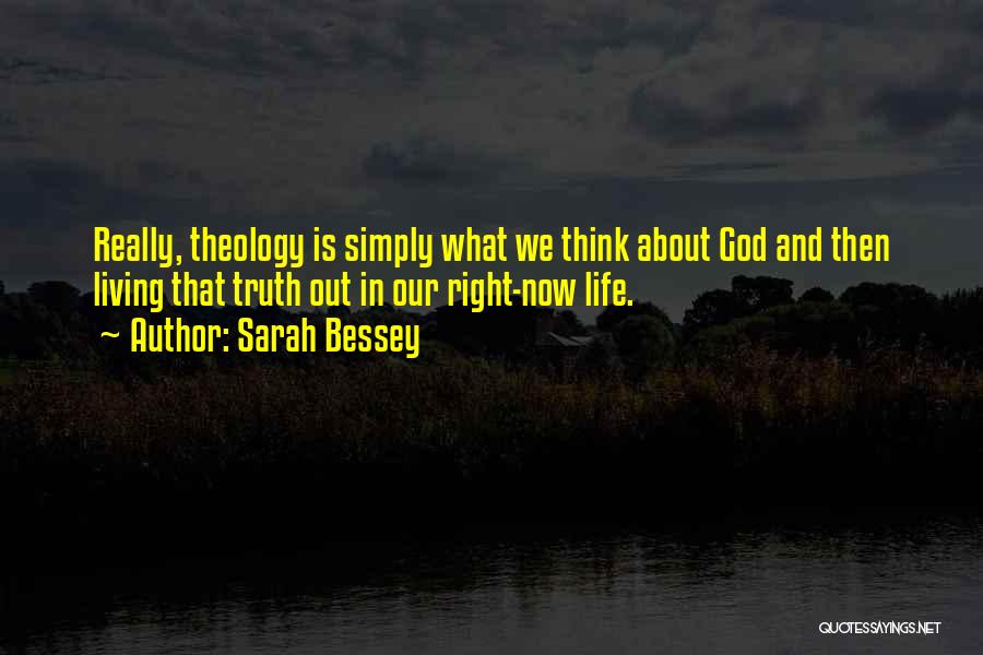 Sarah Bessey Quotes 723859