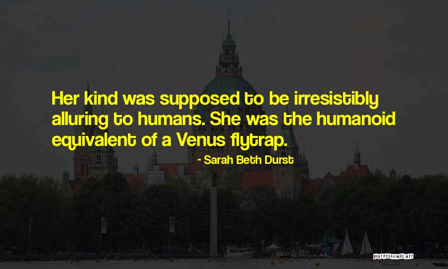 Sarah Beth Durst Quotes 1199612