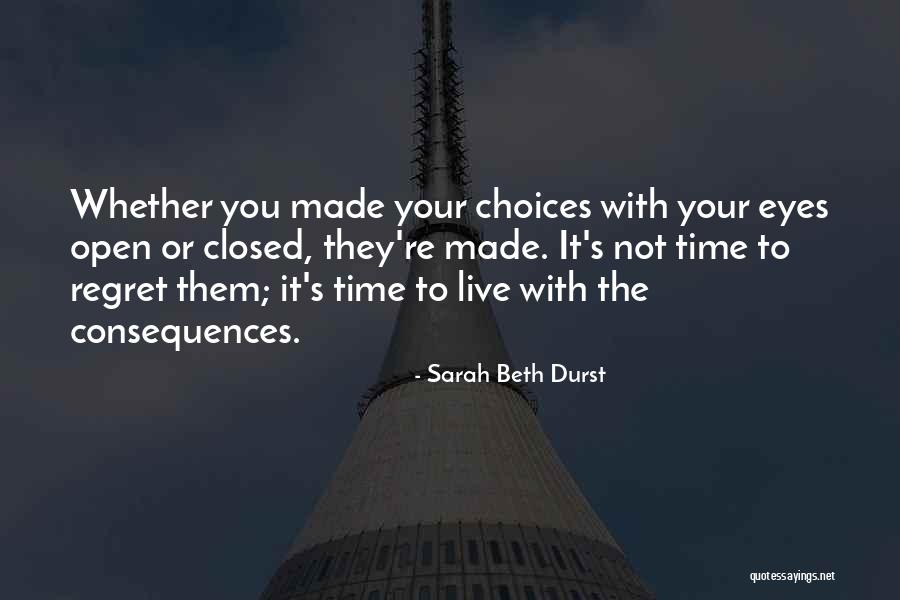 Sarah Beth Durst Quotes 1662743