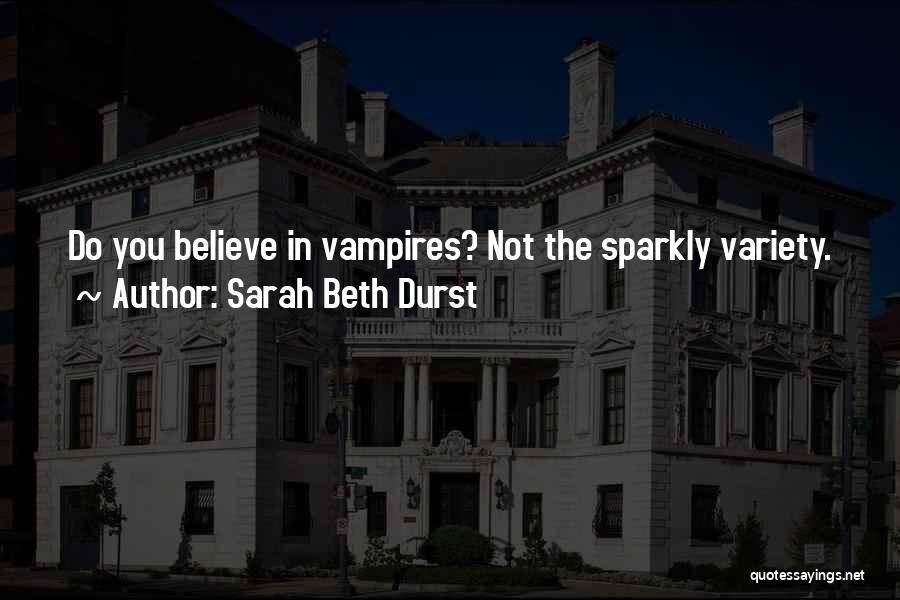 Sarah Beth Durst Quotes 1995561