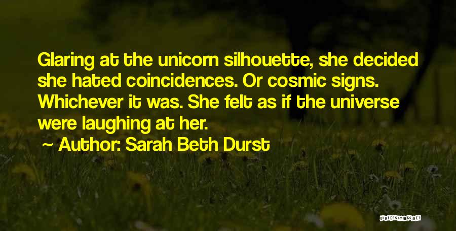 Sarah Beth Durst Quotes 454582