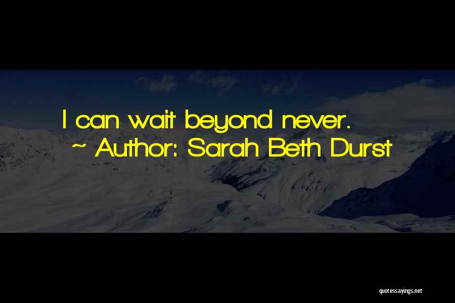 Sarah Beth Durst Quotes 493866
