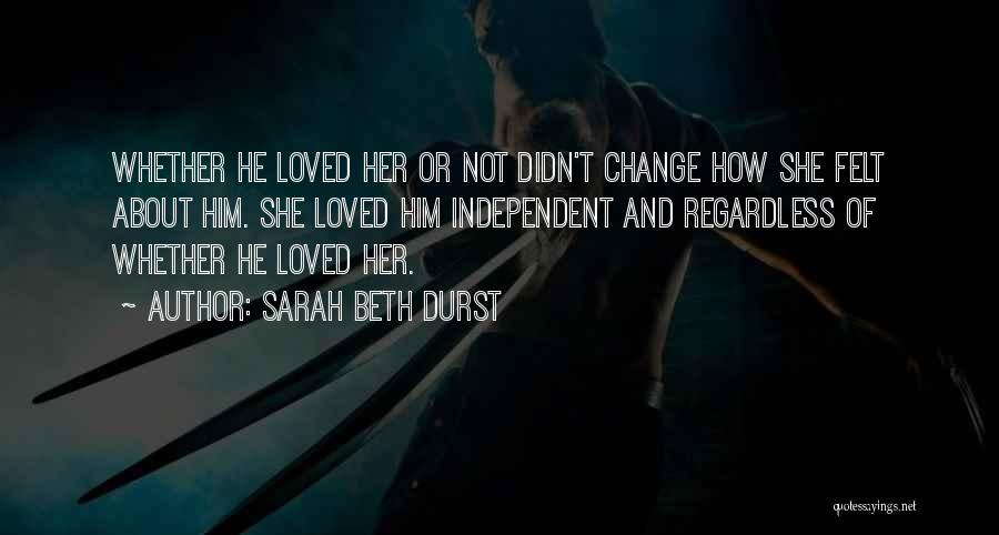 Sarah Beth Durst Quotes 513777
