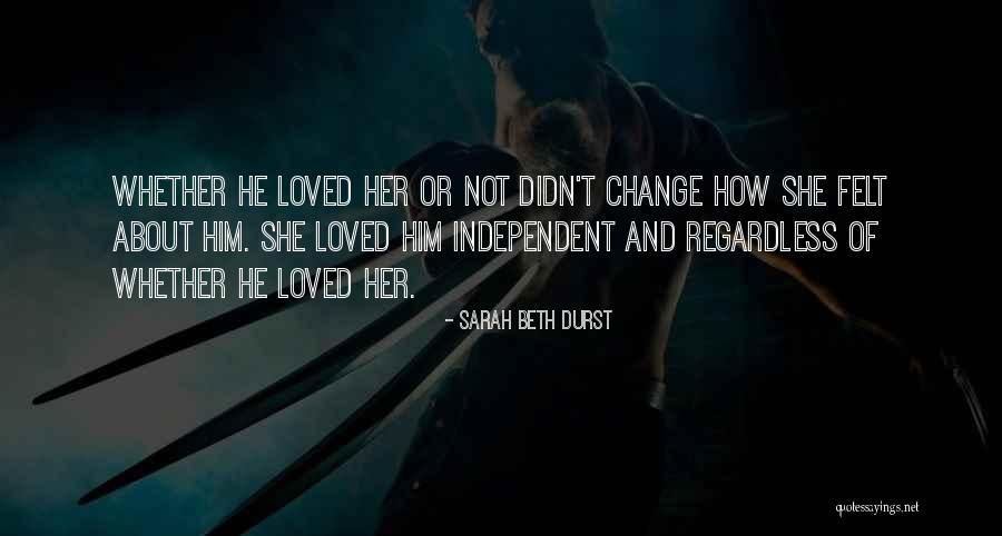 Sarah Beth Durst Quotes 513777