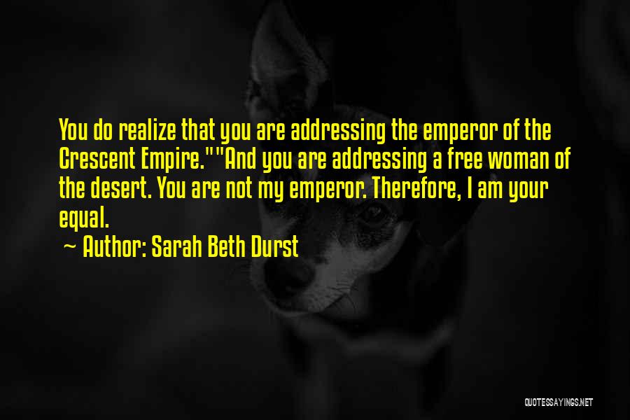 Sarah Beth Durst Quotes 553382