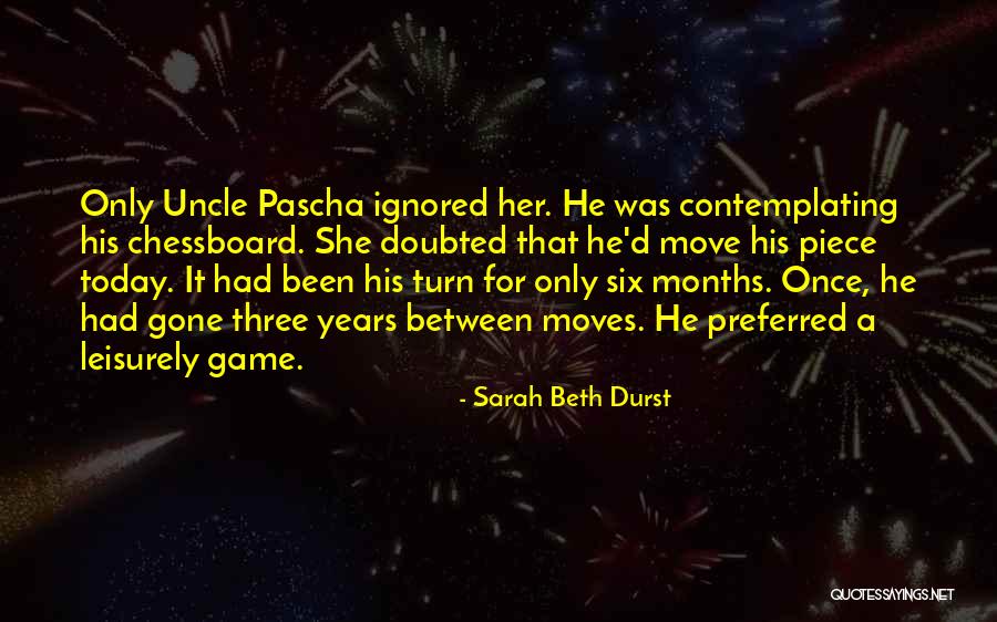 Sarah Beth Durst Quotes 632134