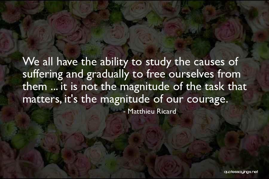 Sarah Blaffer Hrdy Quotes By Matthieu Ricard Sarah Blaffer Hrdy Quotes By Matthieu Ricard