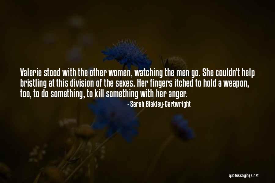 Sarah Blakley-Cartwright Quotes 166964 Sarah Blakley-Cartwright Quotes 166964