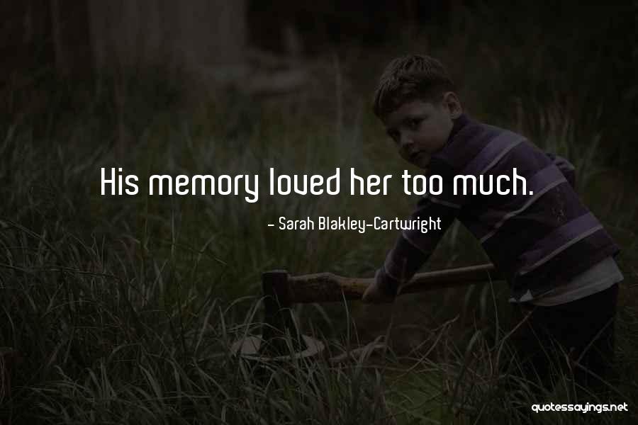 Sarah Blakley-Cartwright Quotes 1773378 Sarah Blakley-Cartwright Quotes 1773378
