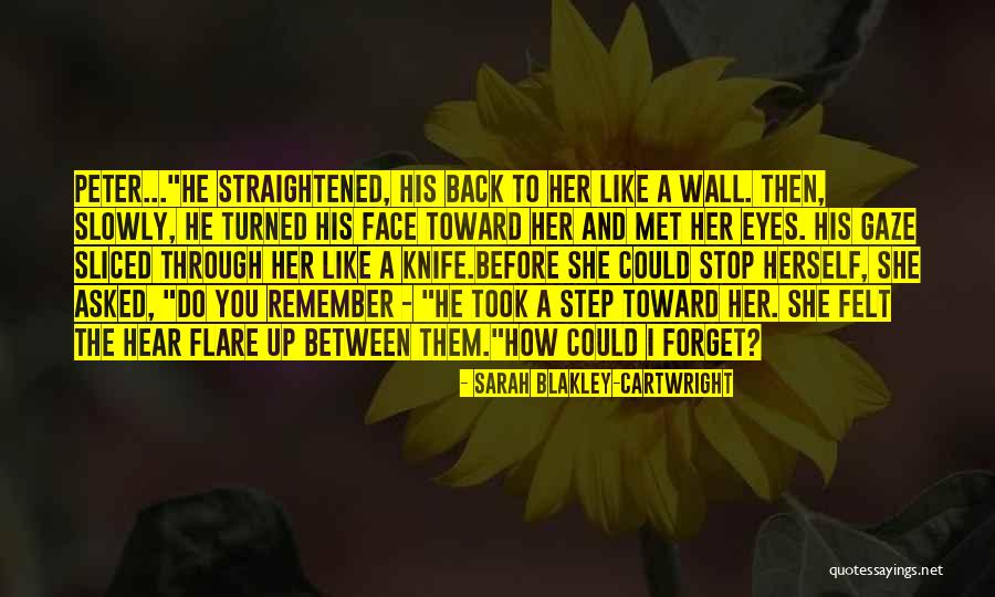 Sarah Blakley-Cartwright Quotes 2031813 Sarah Blakley-Cartwright Quotes 2031813