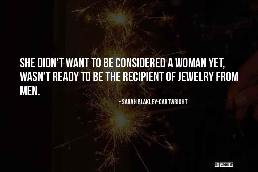 Sarah Blakley-Cartwright Quotes 410366 Sarah Blakley-Cartwright Quotes 410366