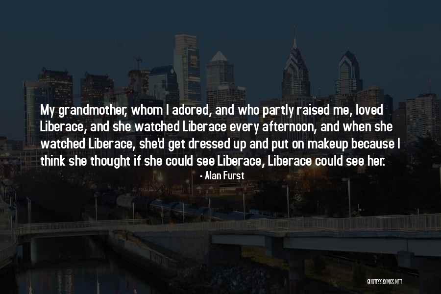 Sarah Brady Gun Ban Quotes By Alan Furst Sarah Brady Gun Ban Quotes By Alan Furst