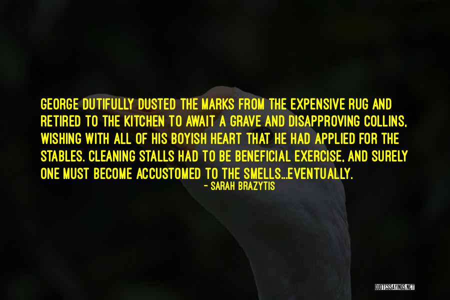 Sarah Brazytis Quotes 134051 Sarah Brazytis Quotes 134051