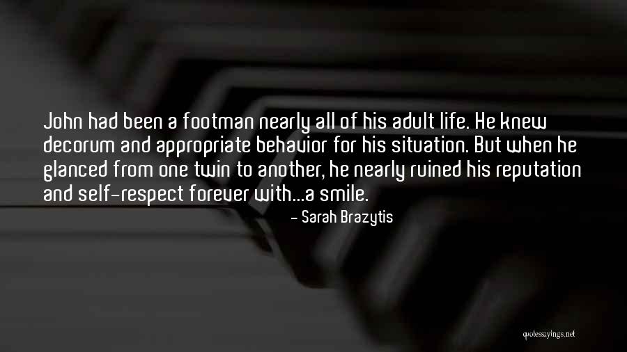 Sarah Brazytis Quotes 632442 Sarah Brazytis Quotes 632442