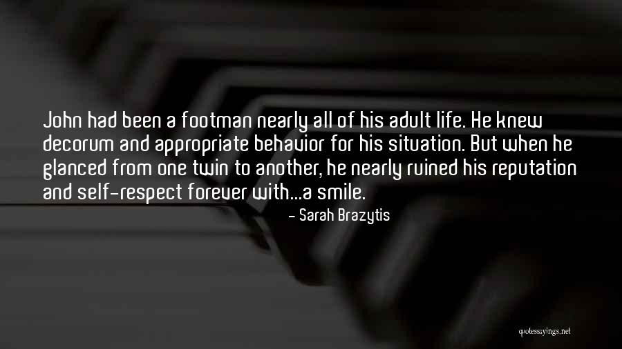 Sarah Brazytis Quotes 632442