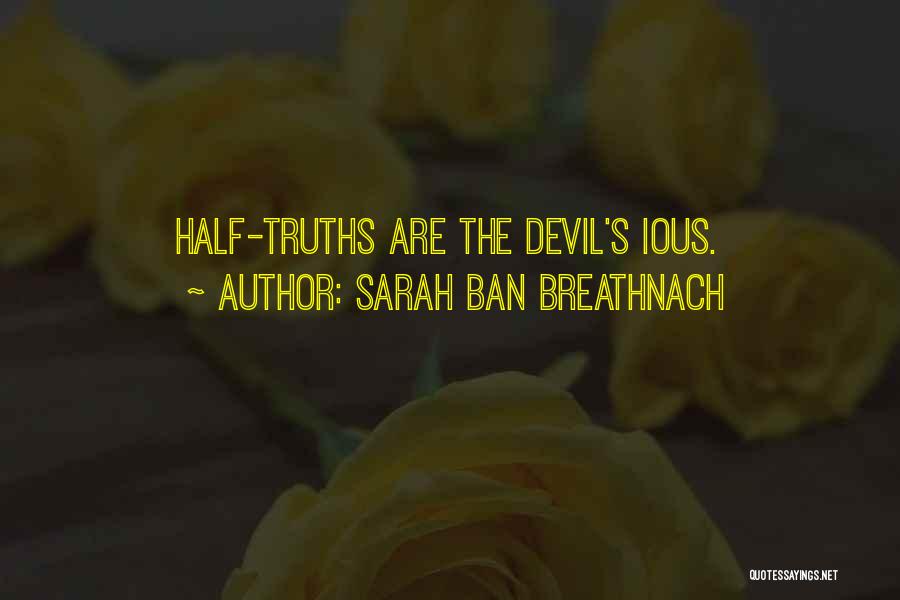 Sarah Breathnach Quotes By Sarah Ban Breathnach