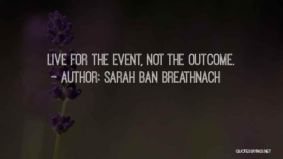 Sarah Breathnach Quotes By Sarah Ban Breathnach