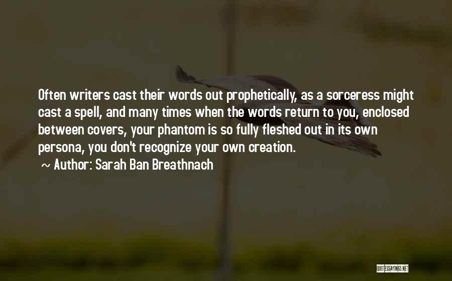 Sarah Breathnach Quotes By Sarah Ban Breathnach